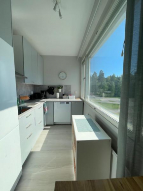The Sunrise Apartment